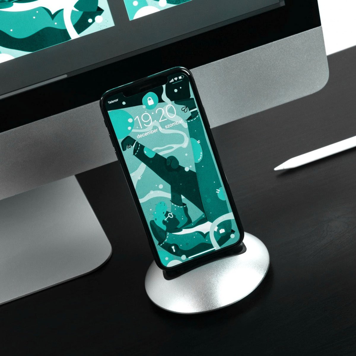 Powerfully WordPress theme